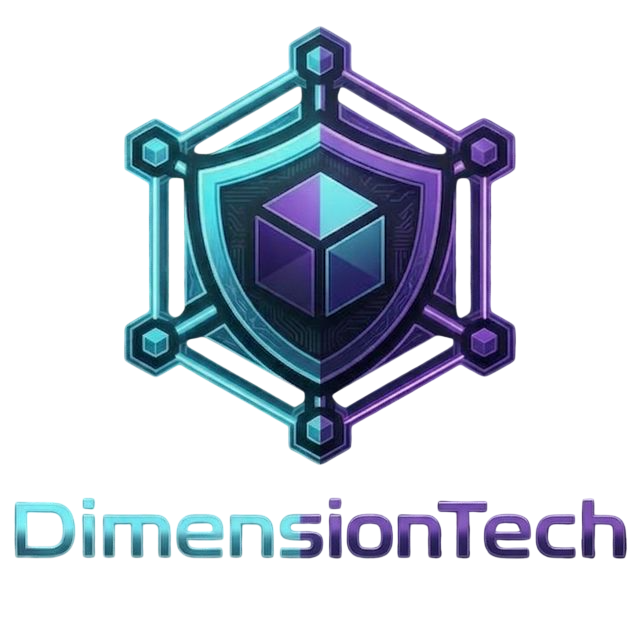 DimensionTech